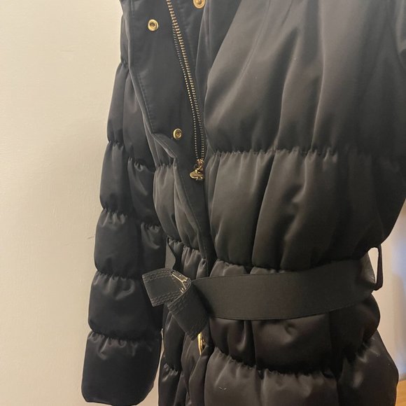 Kate Spade Parka - Picture 1 of 6